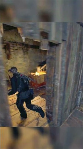 One shot, one life. Make it count - Resident Evil 4