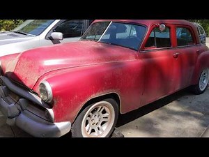 Pre-Lube Engine pre oiler to reduce wear