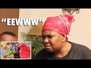 6ix9ine, Nicki Minaj, Murda Beatz - “FEFE” (Official Music Video) REACTION