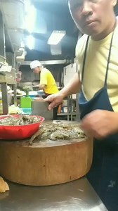 3.9K views · 71 reactions | Shrimp butter chili paste #cooking #virals #love #food #friends #happy #life #dinner #pizza #highlights #everyone | Rosito Canillo Castañeda | Facebook