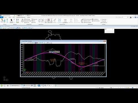 Vertical alignment creation in OpenBridge Designer