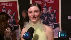 "Jojo Rabbit" World Premiere