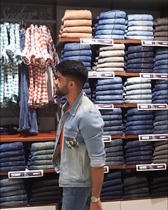 399K views · 4.1K reactions | Here are 3 must-have jeans that must be every guy's wardrobe staple!  Stylish, trendy and comfy, these jeans from SPYKAR will definitely make you stand out of the crowd! Grab them at Shoppers Stop's Denim Destination, available across all stores, online or at the Shoppers Stop app Shop now: https://bit.ly/3ag2QPj #ShoppersStop #DenimDestination #Spykar #MensFashion #MensStyling #DenimStyling | Shoppers Stop | Facebook