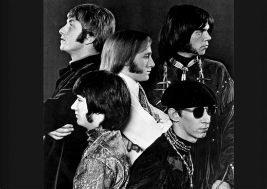On This Day in 1966: Buffalo Springfield Formed—The Band That Paved the Way for Rock Legends