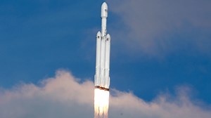 Falcon Heavy rocket: What is it and why you should care