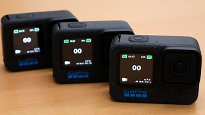 With GoPro HERO12 Black, you can synchronize timecode without any special equipment, so I've summarized the synchronization procedure with an example movie.