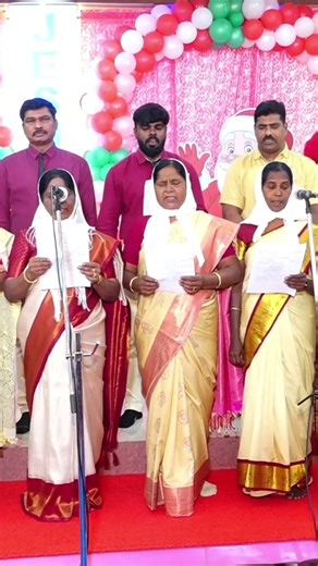 MESSIAH || Choir song || Messiah Church christmas program| #jesus