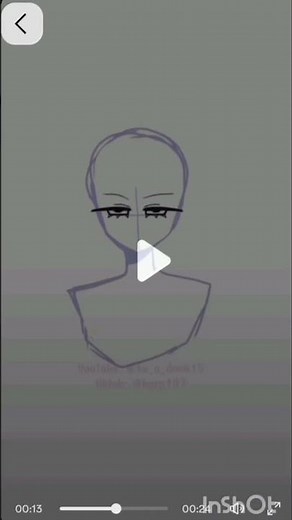 Pause art challenge #1