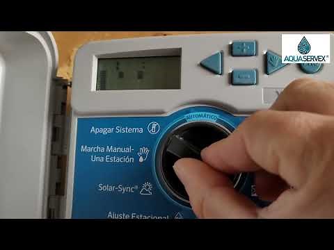 Tutorial de uso programador HUNTER X CORE