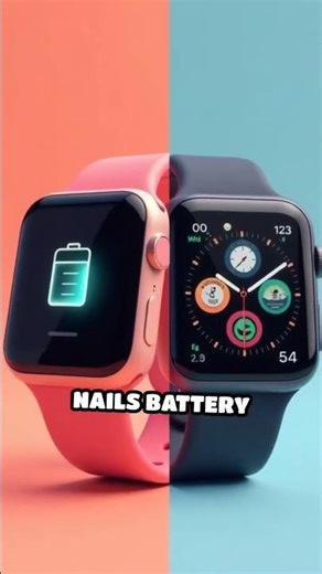 Fitbit vs Apple Watch: Fitness Tech Face-Off!