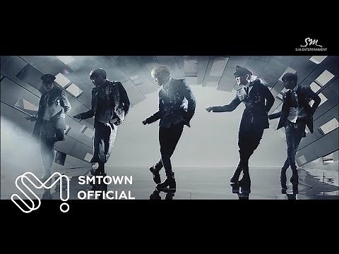 SHINee 샤이니 'Everybody' MV