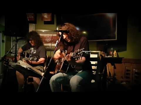 JAW DROPPING Baba O'Riley cover