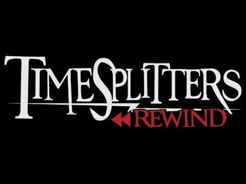 TimeSplitters Rewind (first game) Full Game Walkthrough | Playthrough - No Commentary - PC