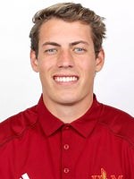 General Booty, Louisiana-Monroe Warhawks, Quarterback