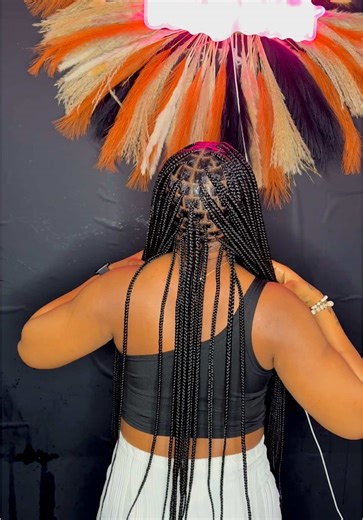 Knotless Braid Styles: A Complete Guide for Trendy Hair