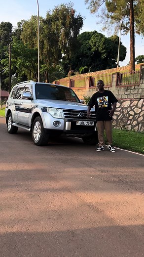 2010 Mitsubishi Pajero Diesel Engine Manual - Only $65m