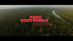Hoy #SomosPerúSostenible, todos unidos por el desarrollo social, ambiental y económico de nuestro país y tomando como guía de acción los Objetivos de Desarrollo Sostenible (ODS) 🇵🇪 Por eso somos parte de Perú Sostenible, red de empresas comprometidas con el desarrollo sostenible del Perú, que hoy refuerza su propósito: integrar a las empresas y los peruanos para el desarrollo sostenible de nuestro país 🤝 | Latina.pe