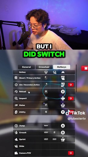 Optimizing Roblox Rivals Settings for Aim and Movement