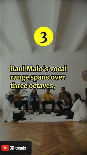Raul Malo, The Mavericks Frontman, DEAD at 60 Tributes Pour In For The Legendary Tenor