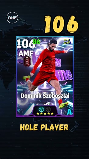 Training Szoboszlai #efootball #efootballmobile
