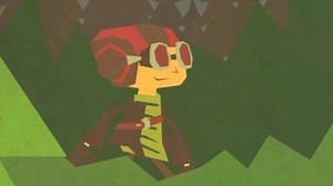 Runner2's Good Friends DLC will add characters from other games