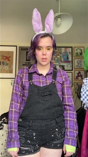 Still posting my closet Jax cosplay even though he’s not even one of my favourite characters-