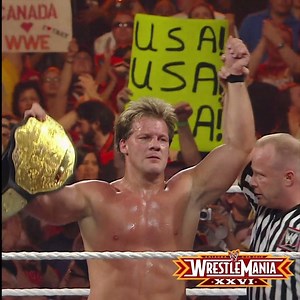 342K views · 1.6K reactions | Rivalries were settled, championships were won, and hearts were broken at #WrestleMania XXVI... | WWE WrestleMania | Facebook