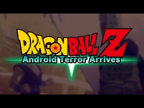 DBZ Kakarot Let's Play Part 4