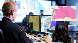 Staying Ahead of the Next Disaster — How GIS Is Advancing in Disaster Management