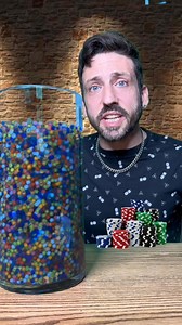 Fun Facts and Orbeez👌 #funfacts #Orbeez | Crazy Panda