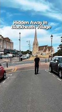 Inside the Perfect Blackheath Village Apartment