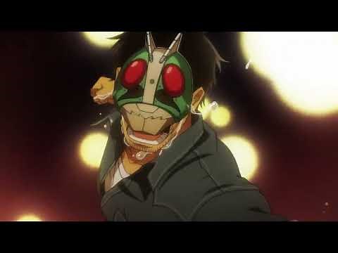 Tojima Tanzaburo Wants to be a Masked Rider - Official Trailer