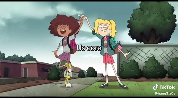 Remembering Amphibia: A Tribute to Sasha and Anne