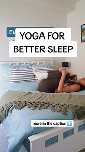 5K views · 77 reactions | GENTLE EVENING STRETCHES: 1 side stretch 30s each side 2 cross legged foward fold 30s each leg 3 knees to chest rocks 30s 4 spine rotation 30s each side 5 butterfly stretch 1min ️Remember to breathe steadily through your nose during your stretches. Don't hold your breath. ️Always listen to your body and avoid any stretches that cause discomfort or pain. #yoga #yogaforsleep #bedyoga #beginneryoga | YOGA Life | Facebook