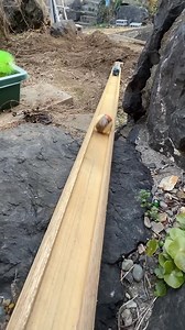 Marble Run is a traditional Japanese ball rolling game9 | Marble gumi