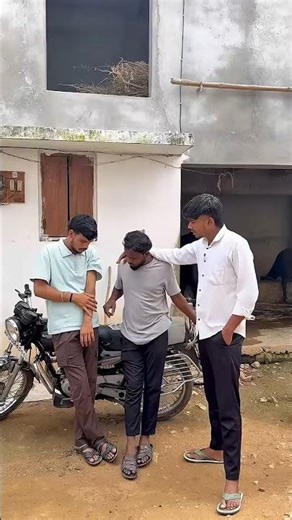 Harsh ka comedy video 😂