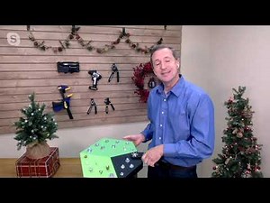 The Bionic 14-in-1 Adjustable Wrench on QVC