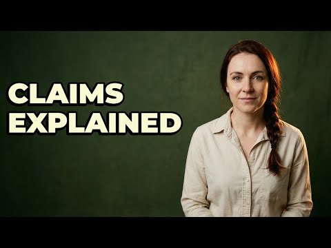 How To Separate Direct And Indirect Eyewitness Claims?