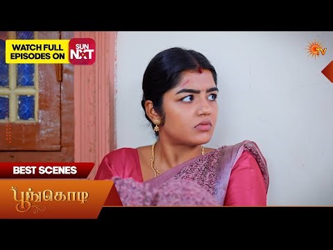 Poongodi - Best Scenes | 11 Feb 2026 | Tamil Serial | Sun TV