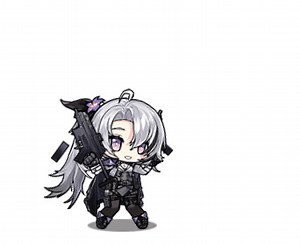 Girls’ Frontline on Reels | Facebook