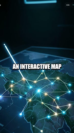 The Tiny Labyrinths of the Odd Web