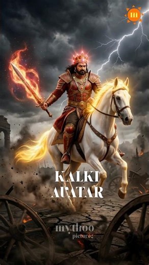Ten Avatars of Vishnu | The Divine Journey of the Dashavatara 🕉️