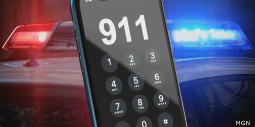 Local 911, non-emergency lines experience technical issues