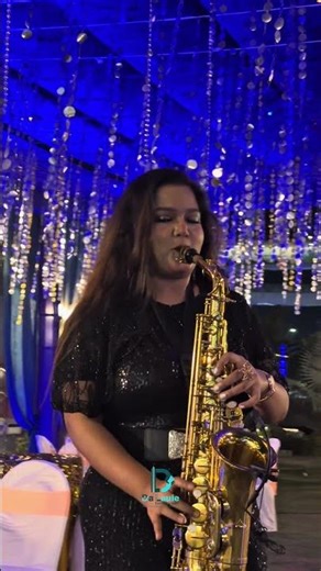 Sangeet Decor Of Abira & Asmeet | Nkda Community Hall | Newtown