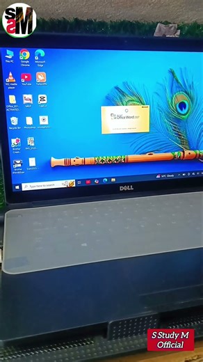 How to upload jpg file in ms word|एम एस वर्ड में jpg फाइल अपलोड करना इतना आसान 😱😱😱|#computerhacks