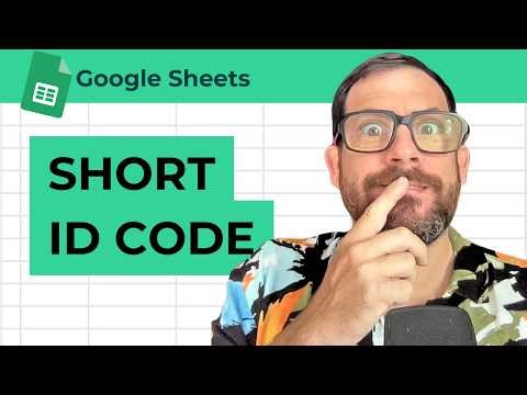 Generate Short Random Codes or IDs