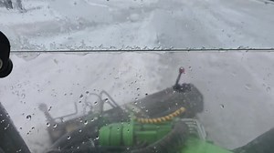 E continua😅😅avant 420 in un bel piazzale | Al Ciapiner di Sandro Poli www.alciapiner.it