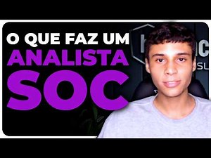 What does a Social Analyst do?