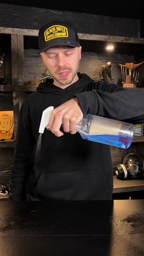 Revolutionizing Spray Bottle Design