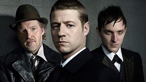 Gotham renouvelée pour une saison 4